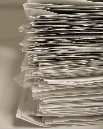 Applicant Curriculum Vitae Categorization