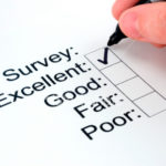 2 Minute Graduate Survey